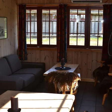 فندق Teveltunet Fjellstue Tevldalen