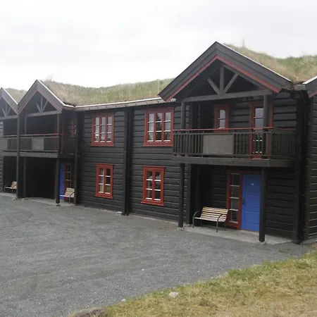 Teveltunet Fjellstue فندق