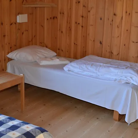 Teveltunet Fjellstue فندق *