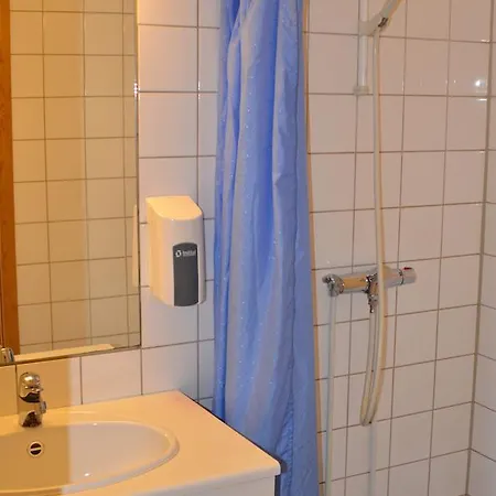 Teveltunet Fjellstue * Tevldalen