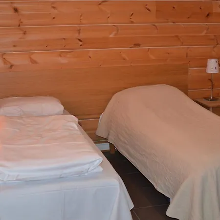Teveltunet Fjellstue Tevldalen