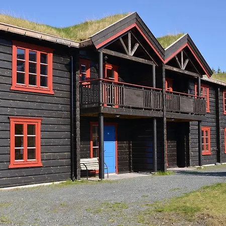 Teveltunet Fjellstue فندق *