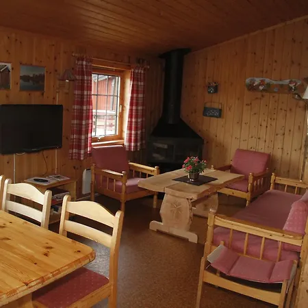 فندق Teveltunet Fjellstue Tevldalen